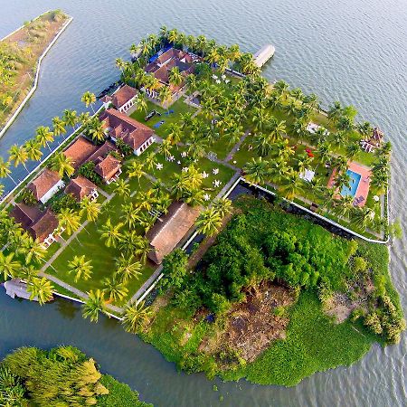 Soma Kerala Palace Murinjupuzha Zewnętrze zdjęcie