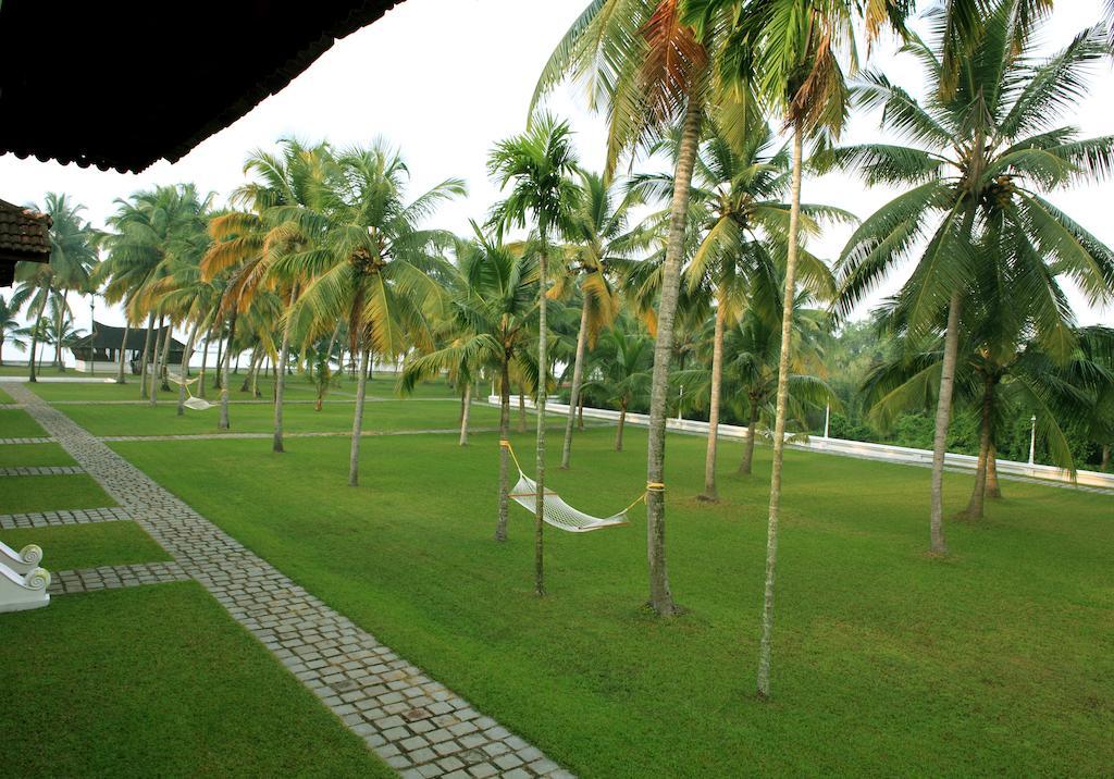 Soma Kerala Palace Murinjupuzha Zewnętrze zdjęcie