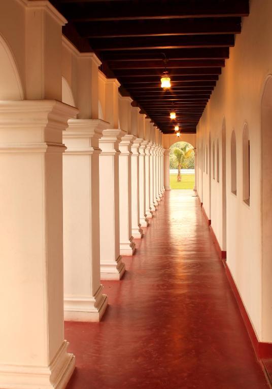 Soma Kerala Palace Murinjupuzha Zewnętrze zdjęcie